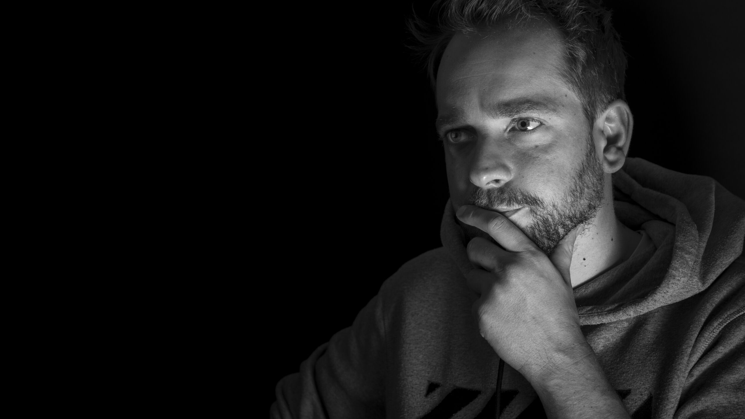 autoportrait Camille Chikly - Photobycc