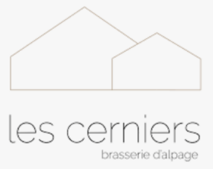 Logo des Cerniers, brasserie d'alpage