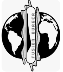 Logo de Fusion Burger