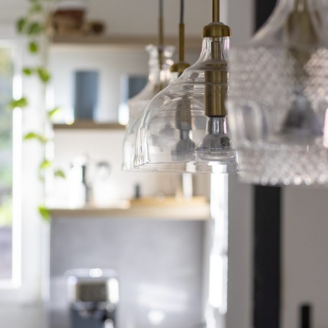 Photo de décoration d'intérieur en Suisse